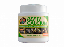 Repti Calcium D3 vitaminnal