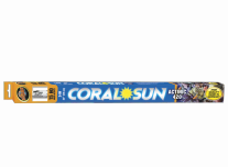 Coral Sun T5 HO Actinic 420 izzó (24W)