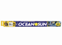 Ocean Sun 10000 K Nagy intenzitású T5-HO fénycső (24W)