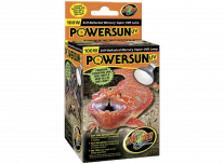 Powersun® UV Energiatakarékos higanygőzös UVB izzó (PowerSun® UV-100 Watt (Self-Ballasted MV))