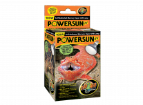 PowerSun UV izzó (160W)