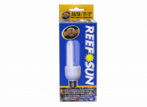 Reefsun 50/50 Mini kompakt fluoreszkáló lámpa