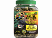 Natural erdei teknős táp (Natural Forest Tortoise Food )