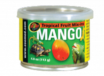 Trópusi gyümölcsmix mangóval