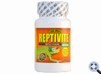 ReptiVite™ hüllővitamin D3-mal
