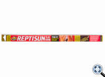 ReptiSun 5.0 UVB Fluoreszkáló Fénycső (25W)