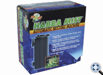 Habba Mist® automata párásítógép (Habba Mist® automatic misting machine)