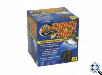 TurtleTuff™ Halogénlámpa (Cseppálló) (50W)