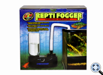 Repti Fogger™ terráriumi párásító