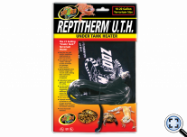 Repti Therm® Tartály alatti fűtőelem 8W
