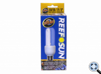 Reefsun 50/50 Mini kompakt fluoreszkáló lámpa