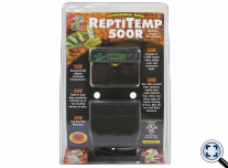 ReptiTemp® 500R Távérzékelős termosztát