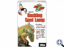 Repti napozó spotlámpa (Repti Basking Spot Lamp)