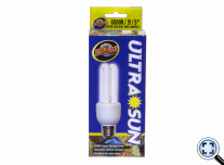 ULTRASUN Mini Napfény kompakt fluoreszkáló izzó