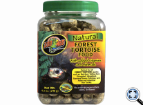 Natural erdei teknős táp (Natural Forest Tortoise Food )