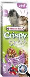 Versele-Laga Crispy Sticks Forest Fruit