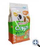 Versele-Laga Cavia Crispy Muesli Guinea Pigs