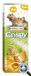 Versele-Laga Crispy Sticks Mézes duplarúd 