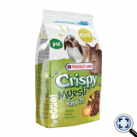 Versele-Laga Cuni Crispy Muesli Rabbits